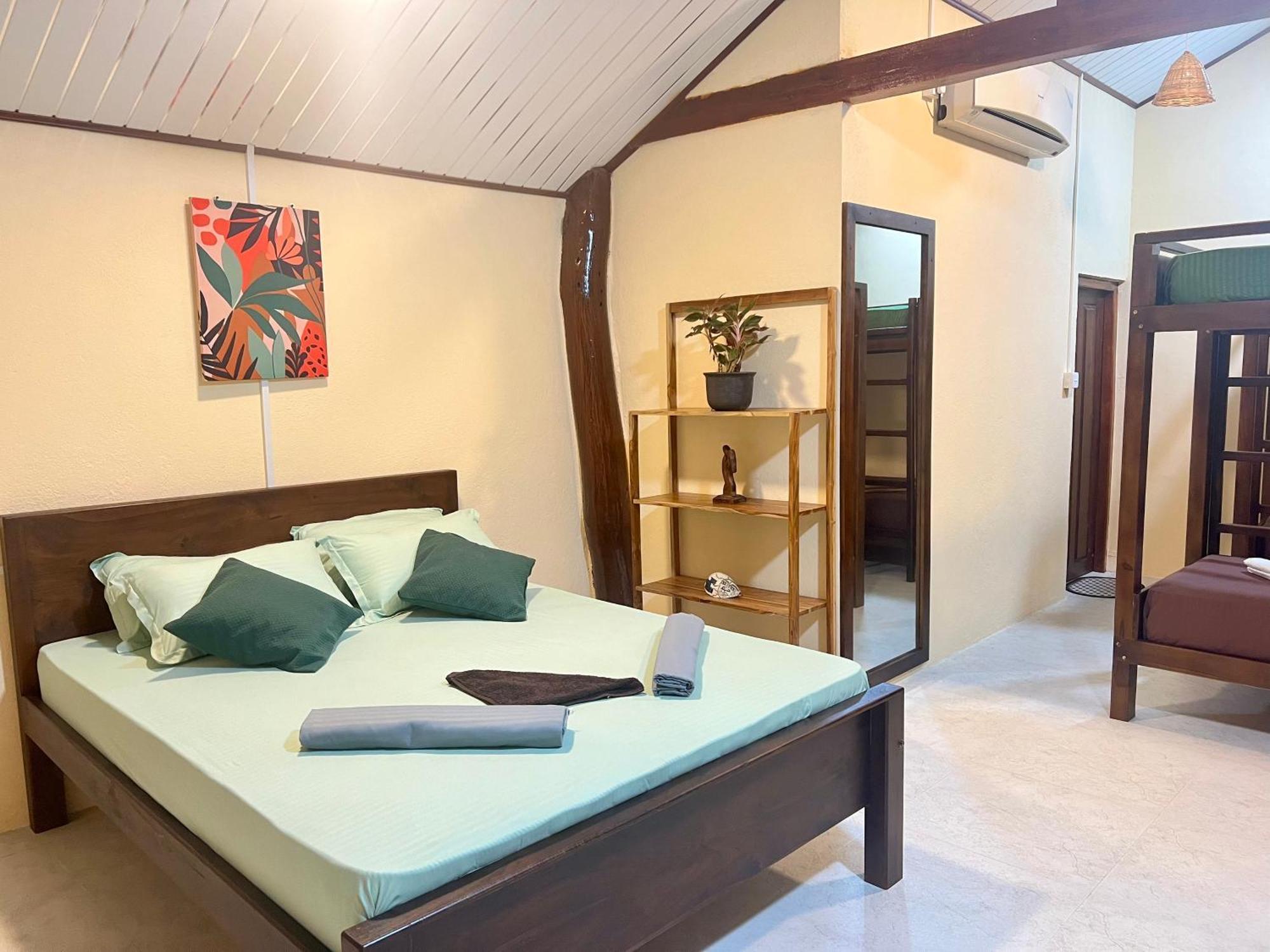 Arcadia Villas Arugambay Arugam Bay Exteriör bild