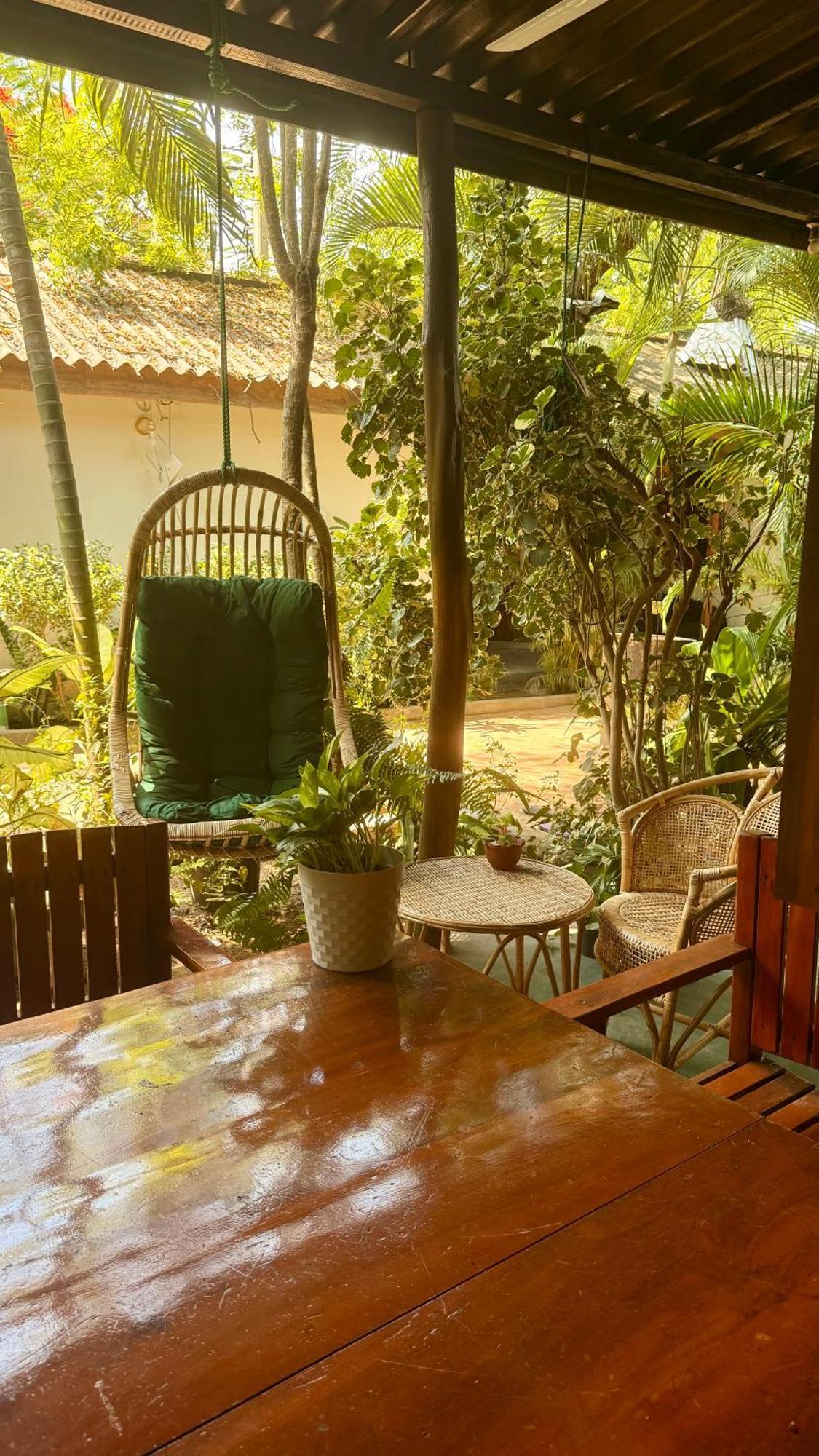 Arcadia Villas Arugambay Arugam Bay Exteriör bild